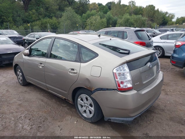 Aukcja sprzedaży 2007 Toyota Prius Touring, vin: JTDKB20U573212497, numer aukcji: 46144333