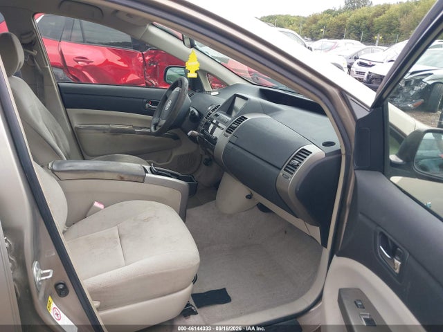 Aukcja sprzedaży 2007 Toyota Prius Touring, vin: JTDKB20U573212497, numer aukcji: 46144333