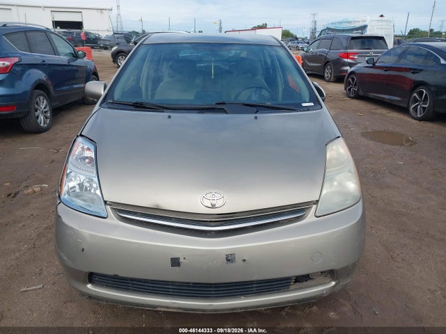 Aukcja sprzedaży 2007 Toyota Prius Touring, vin: JTDKB20U573212497, numer aukcji: 46144333