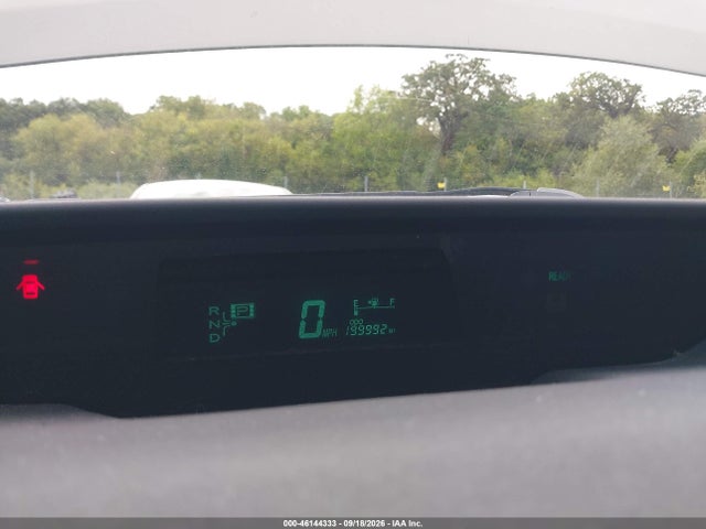 Aukcja sprzedaży 2007 Toyota Prius Touring, vin: JTDKB20U573212497, numer aukcji: 46144333