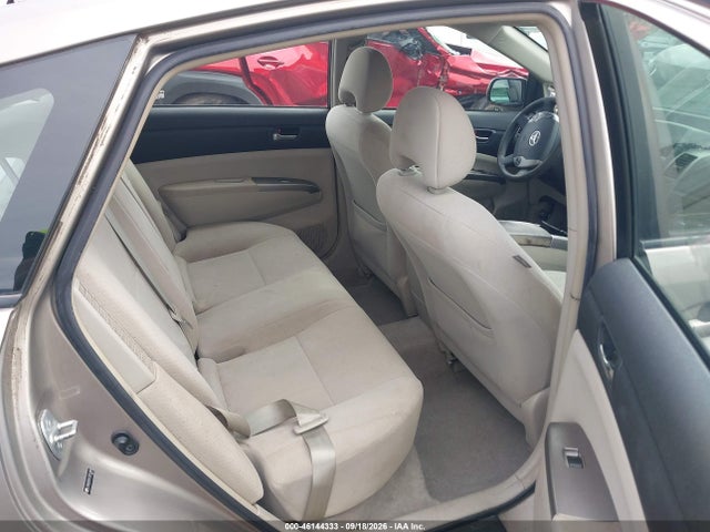 Aukcja sprzedaży 2007 Toyota Prius Touring, vin: JTDKB20U573212497, numer aukcji: 46144333