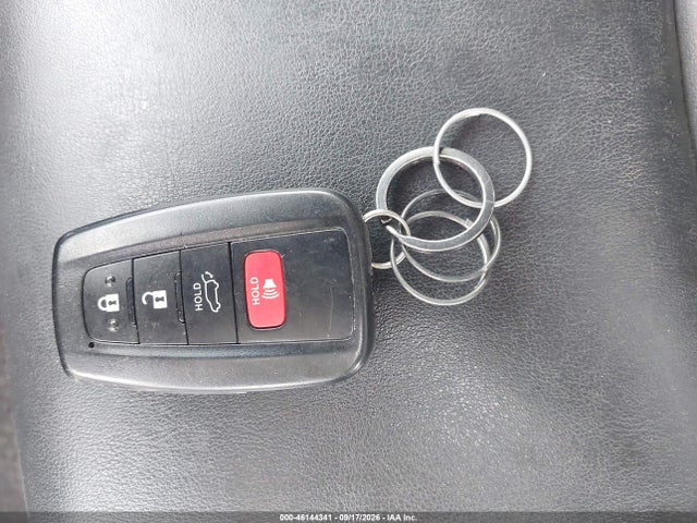 46144341 :رقم المزاد ، JTMA1RFV3KD506099 vin ، 2019 Toyota Rav4 Xle Premium مزاد بيع