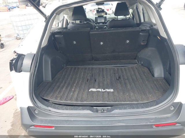 46144341 :رقم المزاد ، JTMA1RFV3KD506099 vin ، 2019 Toyota Rav4 Xle Premium مزاد بيع