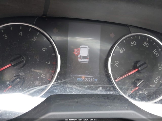 46144341 :رقم المزاد ، JTMA1RFV3KD506099 vin ، 2019 Toyota Rav4 Xle Premium مزاد بيع