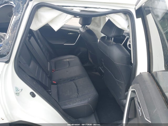 46144341 :رقم المزاد ، JTMA1RFV3KD506099 vin ، 2019 Toyota Rav4 Xle Premium مزاد بيع