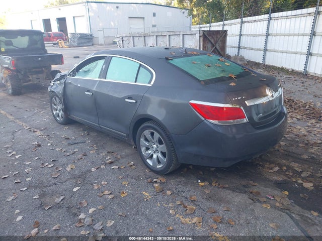 Aukcja sprzedaży 2013 Buick Lacrosse Leather Group, vin: 1G4GC5E35DF299411, numer aukcji: 46144343