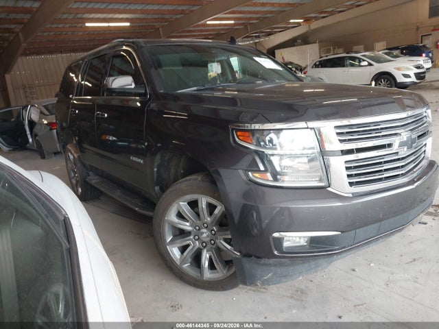 Aukcja sprzedaży 2016 Chevrolet Tahoe Ltz, vin: 1GNSKCKC2GR466411, numer aukcji: 46144345