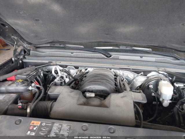 Aukcja sprzedaży 2016 Chevrolet Tahoe Ltz, vin: 1GNSKCKC2GR466411, numer aukcji: 46144345