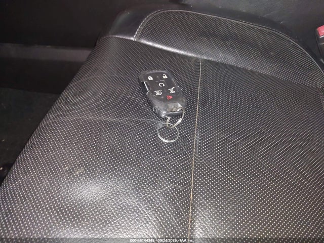 Aukcja sprzedaży 2016 Chevrolet Tahoe Ltz, vin: 1GNSKCKC2GR466411, numer aukcji: 46144345