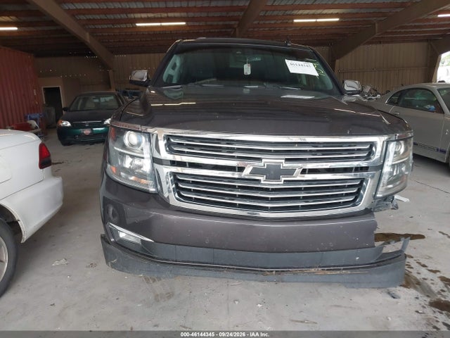Aukcja sprzedaży 2016 Chevrolet Tahoe Ltz, vin: 1GNSKCKC2GR466411, numer aukcji: 46144345