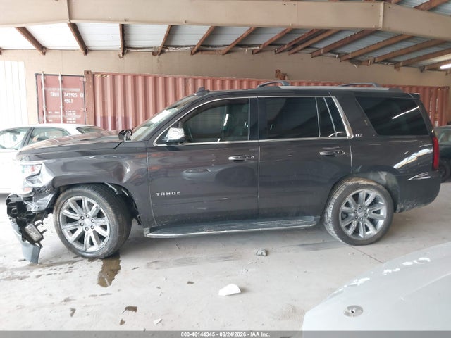 Aukcja sprzedaży 2016 Chevrolet Tahoe Ltz, vin: 1GNSKCKC2GR466411, numer aukcji: 46144345