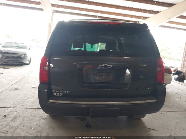 Aukcja sprzedaży 2016 Chevrolet Tahoe Ltz, vin: 1GNSKCKC2GR466411, numer aukcji: 46144345