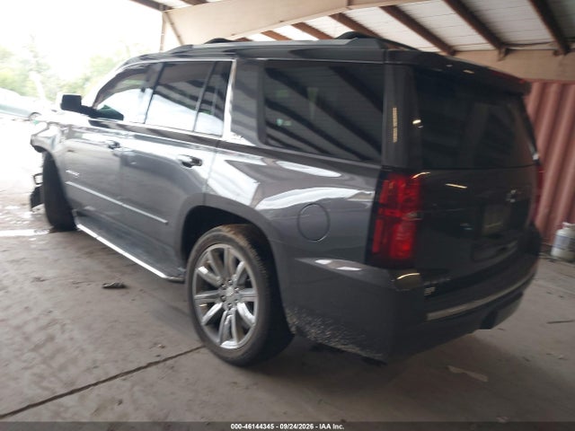 Aukcja sprzedaży 2016 Chevrolet Tahoe Ltz, vin: 1GNSKCKC2GR466411, numer aukcji: 46144345