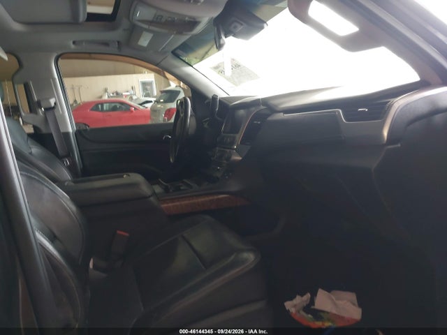 Aukcja sprzedaży 2016 Chevrolet Tahoe Ltz, vin: 1GNSKCKC2GR466411, numer aukcji: 46144345