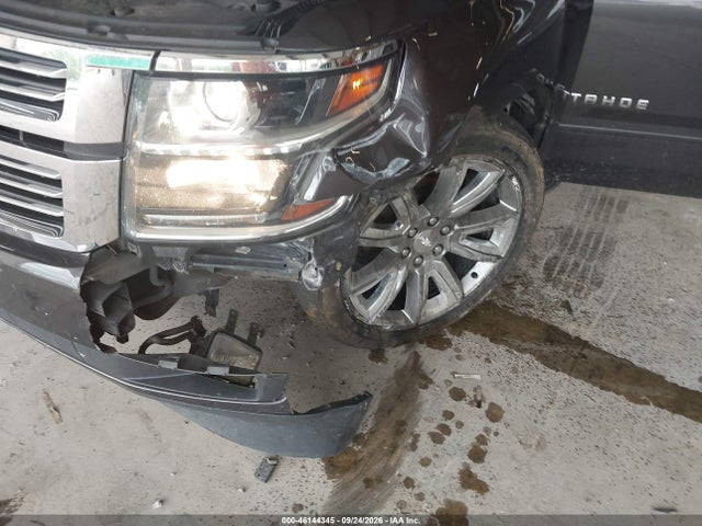 Aukcja sprzedaży 2016 Chevrolet Tahoe Ltz, vin: 1GNSKCKC2GR466411, numer aukcji: 46144345