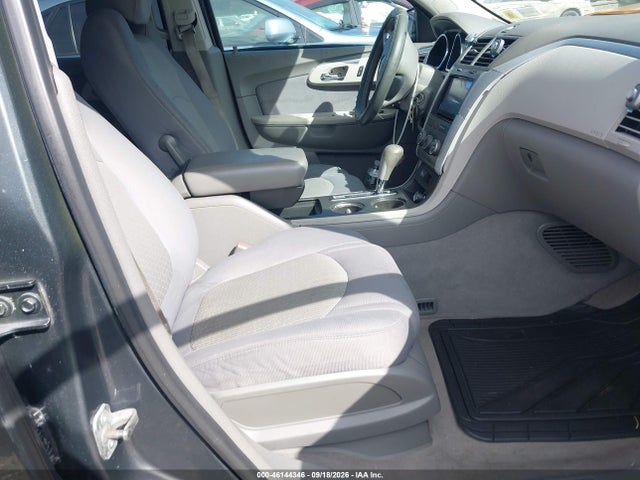 Продаж на аукціоні авто 2011 Chevrolet Traverse Ls, vin: 1GNKREED3BJ349973, номер лоту: 46144346