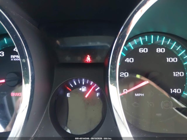 Продаж на аукціоні авто 2011 Chevrolet Traverse Ls, vin: 1GNKREED3BJ349973, номер лоту: 46144346