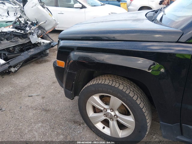 Aukcja sprzedaży 2014 Jeep Patriot Latitude, vin: 1C4NJPFA1ED645414, numer aukcji: 46144348