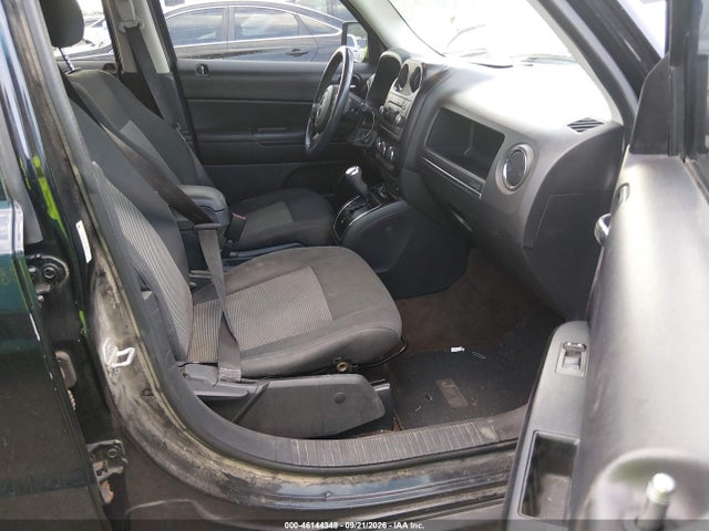 Aukcja sprzedaży 2014 Jeep Patriot Latitude, vin: 1C4NJPFA1ED645414, numer aukcji: 46144348