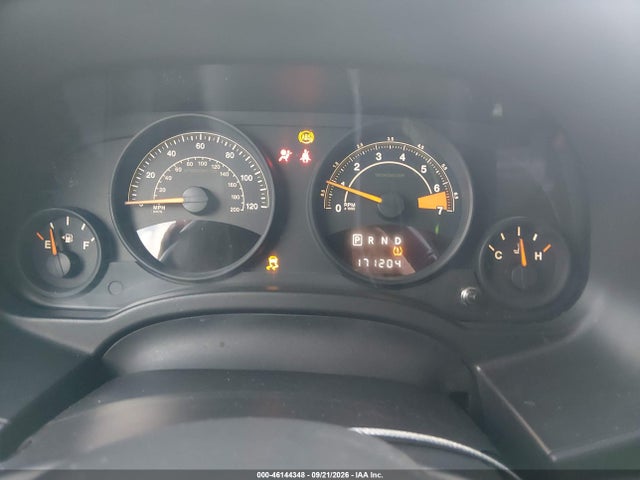 Aukcja sprzedaży 2014 Jeep Patriot Latitude, vin: 1C4NJPFA1ED645414, numer aukcji: 46144348