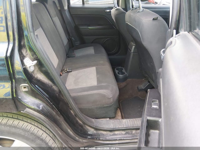 Aukcja sprzedaży 2014 Jeep Patriot Latitude, vin: 1C4NJPFA1ED645414, numer aukcji: 46144348