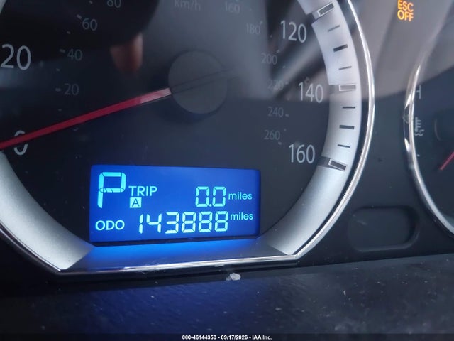 Продаж на аукціоні авто 2009 Hyundai Sonata Gls, vin: 5NPET46C29H442610, номер лоту: 46144350
