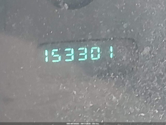 46144353 :رقم المزاد ، 1B4HS28N01F515147 vin ، 2001 Dodge Durango مزاد بيع