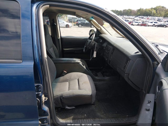 46144353 :رقم المزاد ، 1B4HS28N01F515147 vin ، 2001 Dodge Durango مزاد بيع