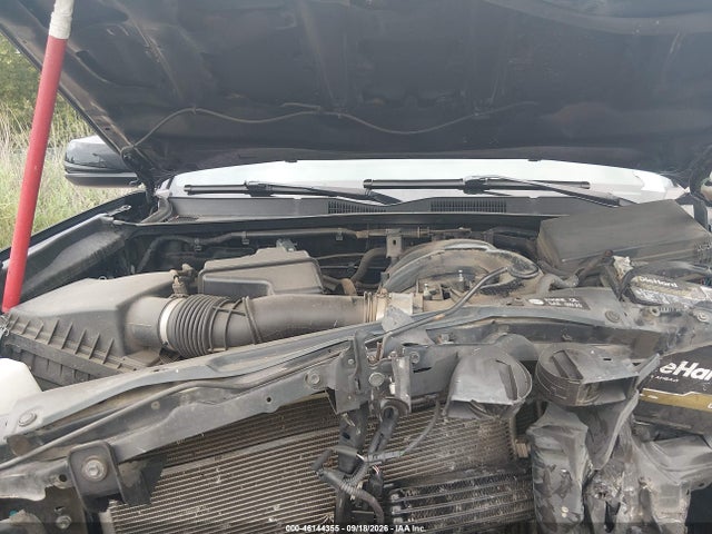 2017 Toyota Tacoma Trd Off Road მანქანა იყიდება აუქციონზე, vin: 3TMCZ5AN5HM114062, აუქციონის ნომერი: 46144355
