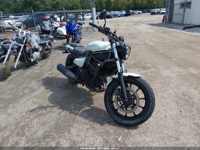 Продажа на аукционе авто 2024 Kawasaki El450 A, vin: ML5ELFA19RDA01545, номер лота: 46144356