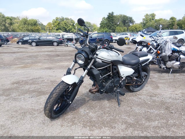 Продажа на аукционе авто 2024 Kawasaki El450 A, vin: ML5ELFA19RDA01545, номер лота: 46144356