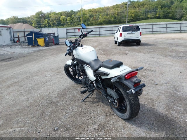 Продажа на аукционе авто 2024 Kawasaki El450 A, vin: ML5ELFA19RDA01545, номер лота: 46144356