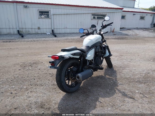 Продажа на аукционе авто 2024 Kawasaki El450 A, vin: ML5ELFA19RDA01545, номер лота: 46144356
