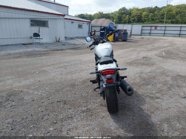Продажа на аукционе авто 2024 Kawasaki El450 A, vin: ML5ELFA19RDA01545, номер лота: 46144356