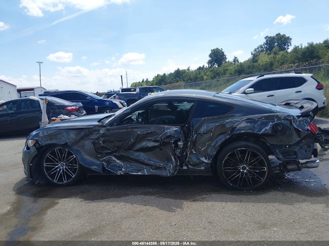 46144358 :رقم المزاد ، 1FA6P8AM6G5322540 vin ، 2016 Ford Mustang V6 مزاد بيع