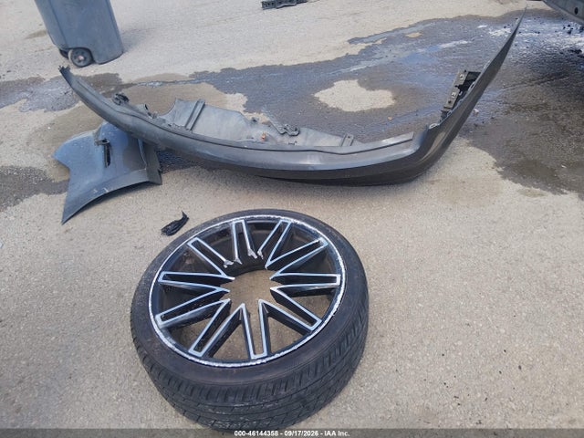 46144358 :رقم المزاد ، 1FA6P8AM6G5322540 vin ، 2016 Ford Mustang V6 مزاد بيع