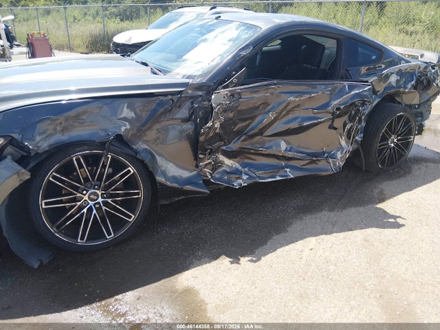 46144358 :رقم المزاد ، 1FA6P8AM6G5322540 vin ، 2016 Ford Mustang V6 مزاد بيع