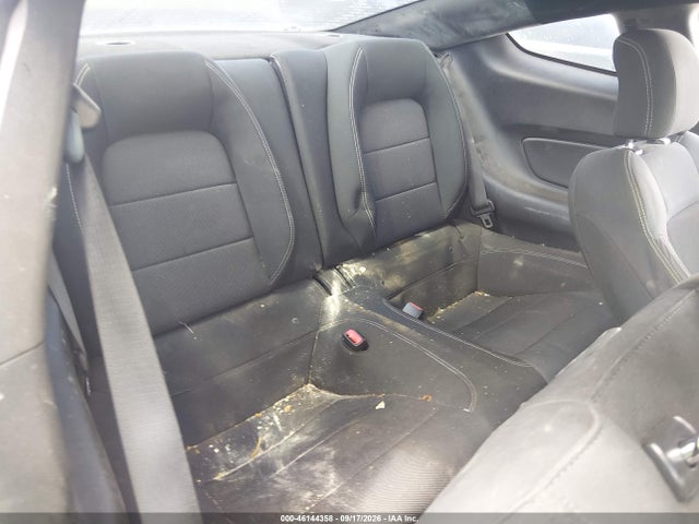 46144358 :رقم المزاد ، 1FA6P8AM6G5322540 vin ، 2016 Ford Mustang V6 مزاد بيع