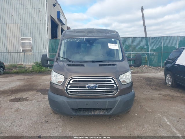 Продажа на аукционе авто 2016 Ford Transit-350 Xlt, vin: 1FBZX2CM4GKA40601, номер лота: 46144359