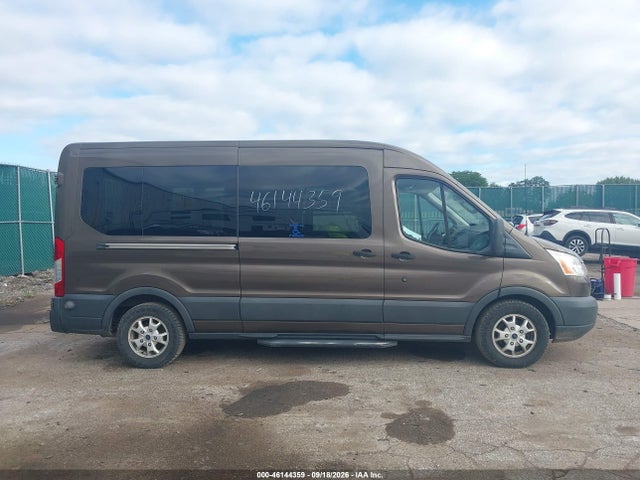 Продажа на аукционе авто 2016 Ford Transit-350 Xlt, vin: 1FBZX2CM4GKA40601, номер лота: 46144359