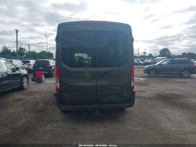 Продажа на аукционе авто 2016 Ford Transit-350 Xlt, vin: 1FBZX2CM4GKA40601, номер лота: 46144359