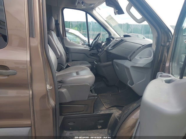 Продажа на аукционе авто 2016 Ford Transit-350 Xlt, vin: 1FBZX2CM4GKA40601, номер лота: 46144359