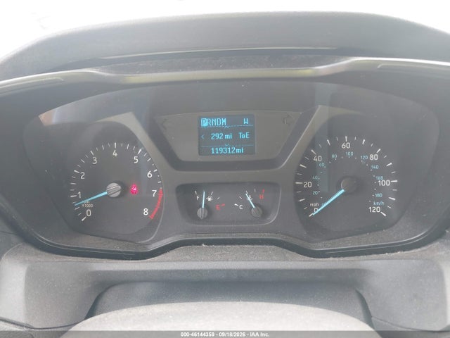 Продажа на аукционе авто 2016 Ford Transit-350 Xlt, vin: 1FBZX2CM4GKA40601, номер лота: 46144359