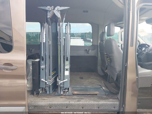 Продажа на аукционе авто 2016 Ford Transit-350 Xlt, vin: 1FBZX2CM4GKA40601, номер лота: 46144359
