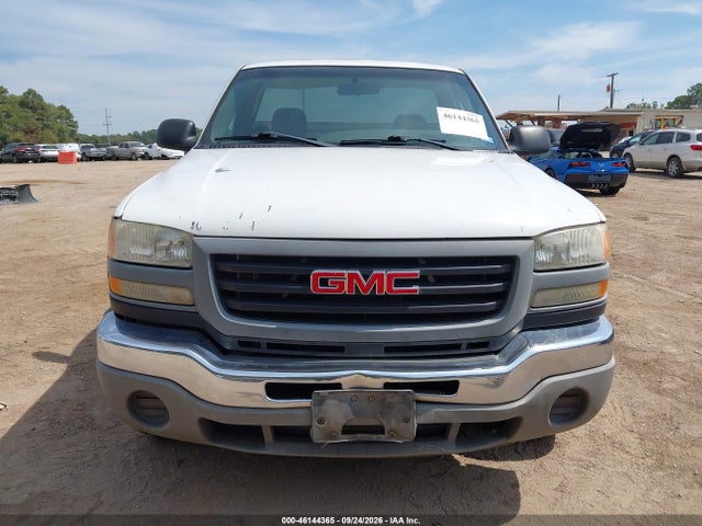 Aukcja sprzedaży 2006 Gmc Sierra 2500hd Work Truck, vin: 1GTHC24U36E223955, numer aukcji: 46144365