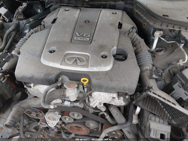 Продажа на аукционе авто 2014 Infiniti Q50 Premium, vin: JN1BV7AR1EM695298, номер лота: 46144371
