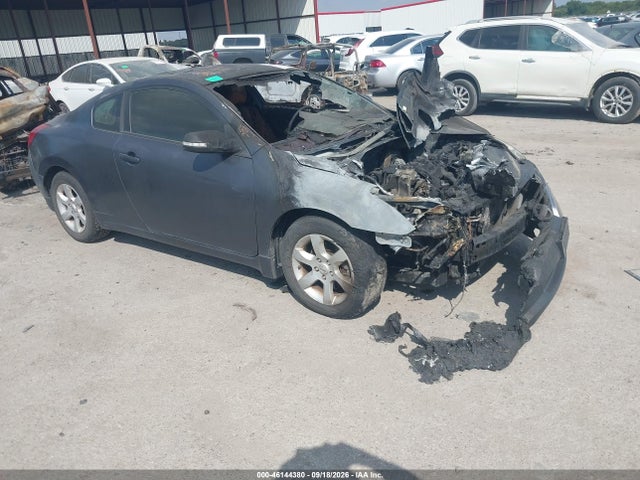 Aukcja sprzedaży 2009 Nissan Altima 2.5 S, vin: 1N4AL24E59C168585, numer aukcji: 46144380