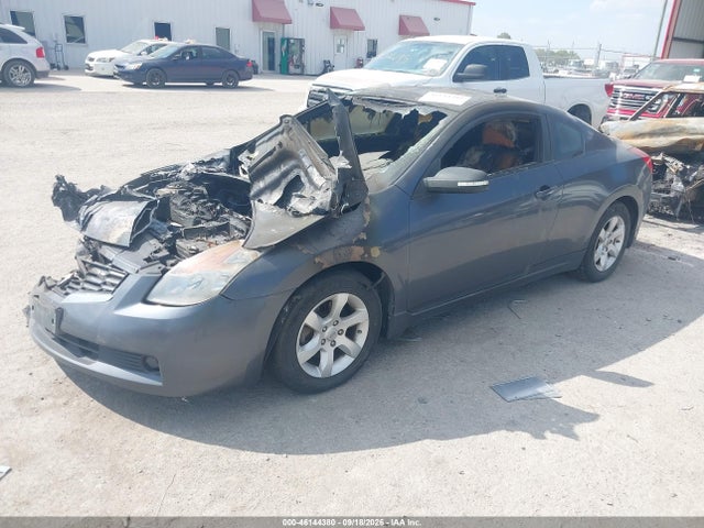 Aukcja sprzedaży 2009 Nissan Altima 2.5 S, vin: 1N4AL24E59C168585, numer aukcji: 46144380