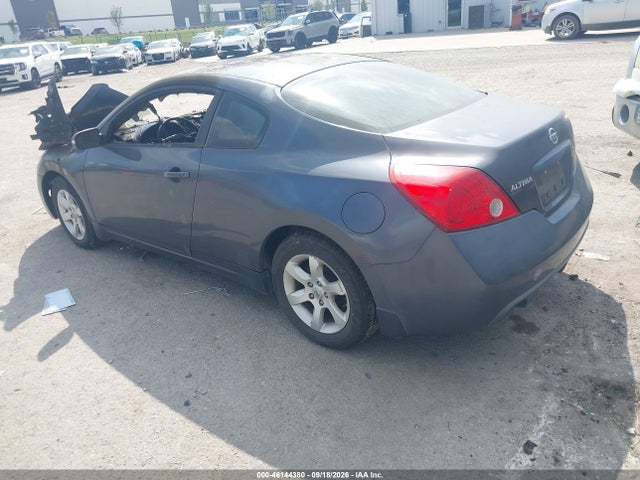 Aukcja sprzedaży 2009 Nissan Altima 2.5 S, vin: 1N4AL24E59C168585, numer aukcji: 46144380