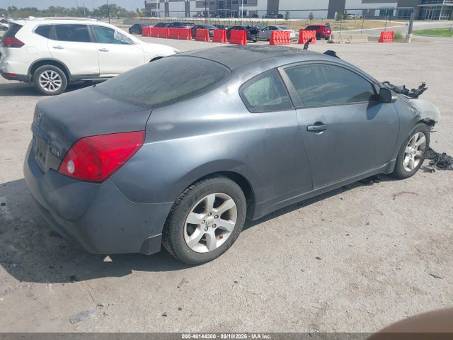 Aukcja sprzedaży 2009 Nissan Altima 2.5 S, vin: 1N4AL24E59C168585, numer aukcji: 46144380